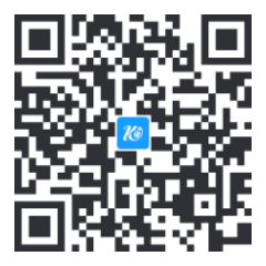 iOS 系统版 二维码（leyuSport）